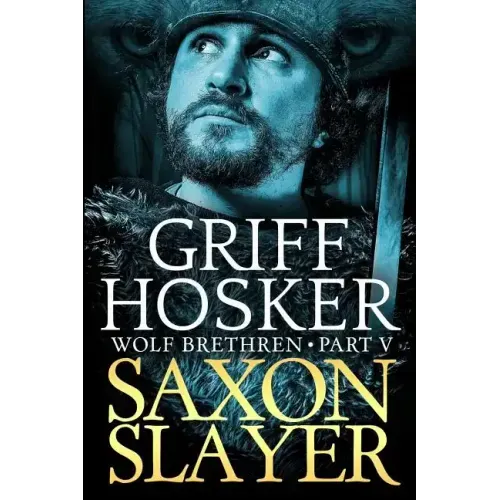 Saxon Slayer
