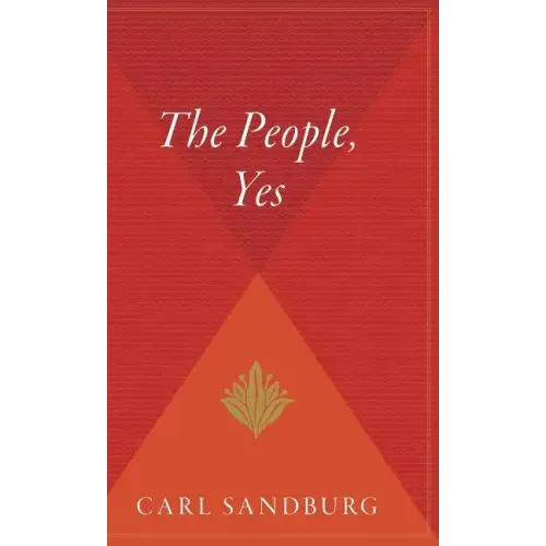 The People, Yes