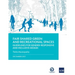 Fair Shared Green and Recreational Spaces: Guidelines for Gender-Responsive and Inclusive Design: Tbilisi Municipality