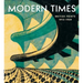 Modern Times: British Prints, 1913-1939