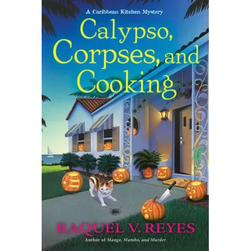 Calypso, Corpses, and Cooking