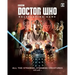 Dr Who All the Strange Strange Creatures