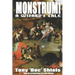 Monstrum! A Wizard's Tale