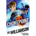 Chokepoint: Mini Mission 1.5 (The Mission League)
