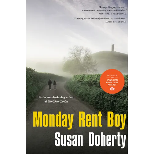 Monday Rent Boy