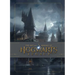 The Art and Making of Hogwarts Legacy: Exploring the Unwritten Wizarding World