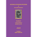 Rationale Divinorum Officiorum by Guillaume Durandus. Volume Six: Books Seven and Eight