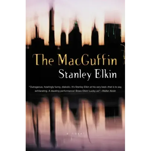 Macguffin