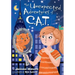 The Unexpected Adventures of C.A.T.