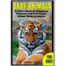 Baby Animals! A Kid's Book of Amazing Pictures and Fun Facts About Baby Animals: Nature Books for Children Series