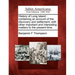History of Long Island: containing an account of the discovery and settlement, with other important and interesting matters to the present tim