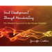 Soul Development Through Handwriting: The Waldorf Approach to the Vimala Alphabet