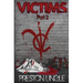 Victims: Part 2 A Post-Apocalyptic Dystopian Science Fiction Novel Series