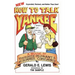 How to Talk Yankee