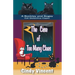 The Case of Too Many Clues (A Buckley and Bogey Cat Detective Caper)