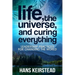 Life, the Universe, and Curing Everything: Leadership Practices for Changing the World