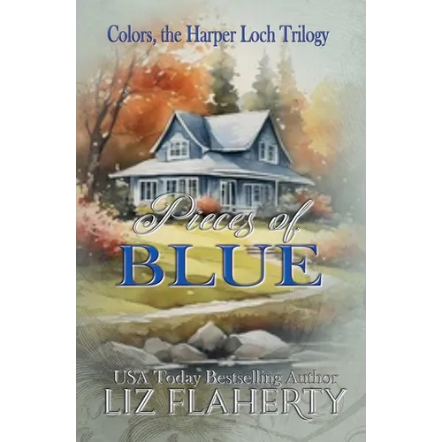 Pieces of Blue