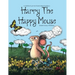 Harry The Happy Mouse: Teaching children to be kind to each other.