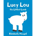 Lucy Lou the Littlest Lamb