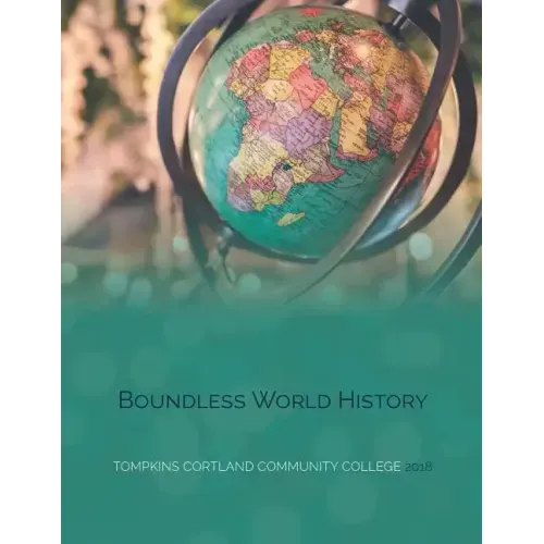 Boundless World History