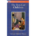The Box-Car Children (Annotated): A StrongReader Builder(TM) Classic for Dyslexic and Struggling Readers