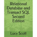 Relational Database and Transact SQL Second Edition