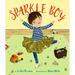 Sparkle Boy