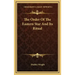 The Order of the Eastern Star and Its Ritual