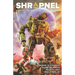BattleTech: Shrapnel Issue #1