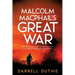 Malcolm MacPhail's Great War