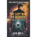 The Jack Reacher Cases (Books #4, #5 )