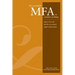 The Portable MFA in Creative Writing