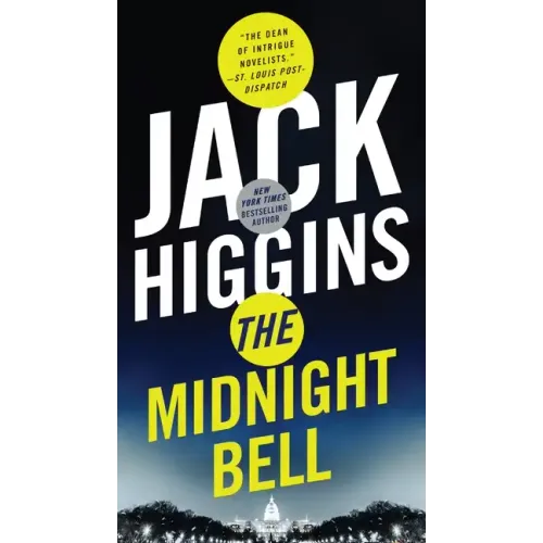 The Midnight Bell