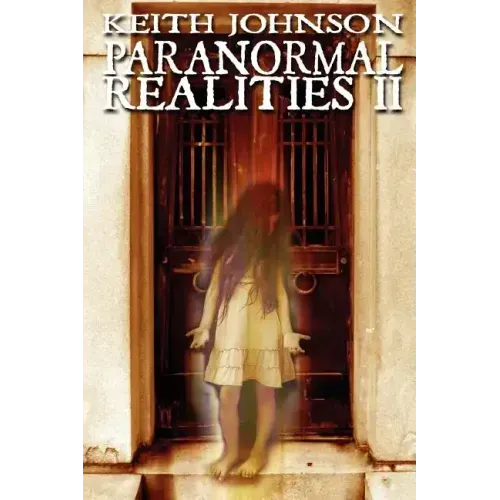 Paranormal Realities II