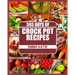 Crock Pot: 365 Days of Crock Pot Recipes (Crock Pot, Crock Pot Recipes, Crock Pot Cookbook, Slow Cooker, Slow Cooker Cookbook, Sl