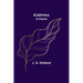 Kathrina-A Poem
