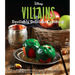 Disney Villains: Devilishly Delicious Cookbook