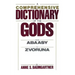A Comprehensive Dictionary of the Gods