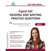 Digital SAT Reading and Writing Practice Questions
