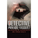 Detective Privado Vásquez: Una Historia de Asesinatos de Una Verdad Oculta