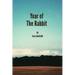 Year Of The Rabbit: A Collection Of Short Stories