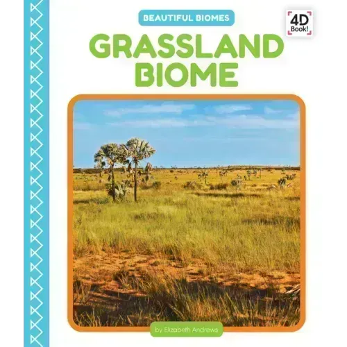 Grassland Biome