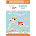 Clara and Clem Under the Sea