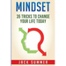 Mindset: 35 Tricks to Change Your Life Today