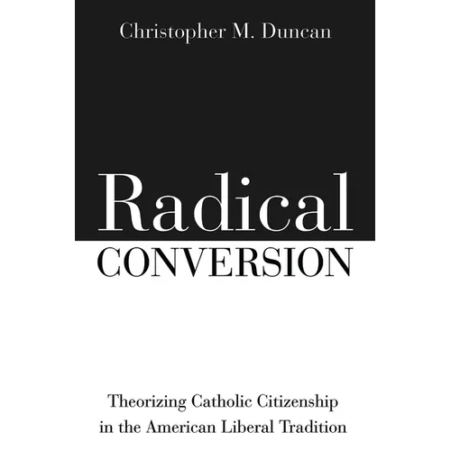 Radical Conversion