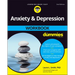 Anxiety & Depression Workbook for Dummies
