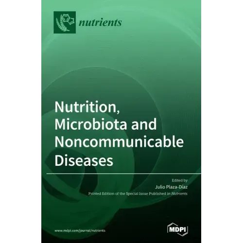 Nutrition, Microbiota and Noncommunicable Diseases