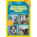 African-American History Makers Collection (National Geographic Kids Readers, Levels 1, 2, & 3): Readers That Grow with You