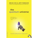 The Quantum Universe: (And Why Anything That Can Happen, Does)