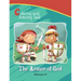 Ephesians 6 Coloring and Activity Book: The Armor of God